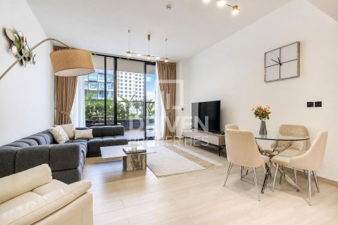 Apartment de 1 dormitorio en District 11, UAE No. 215231 2