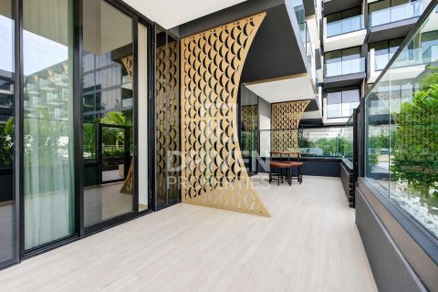 Apartment de 1 dormitorio en District 11, UAE No. 215231 20