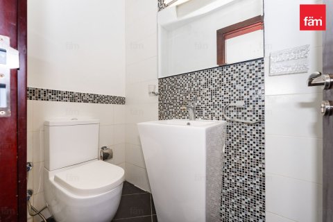 Вилла с 4 спальнями в Al Furjan, ОАЭ №216600 20
