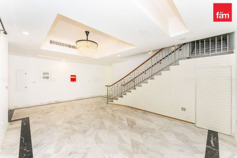 Вилла с 4 спальнями в Al Furjan, ОАЭ №216600 27