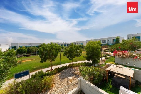 Вилла с 4 спальнями в Al Furjan, ОАЭ №216600 19
