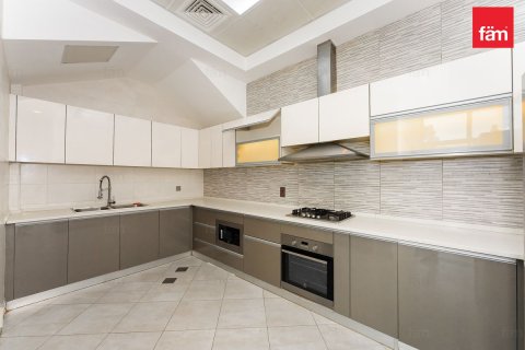 Вилла с 4 спальнями в Al Furjan, ОАЭ №216600 22