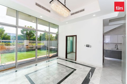Вилла с 4 спальнями в Al Furjan, ОАЭ №216600 26