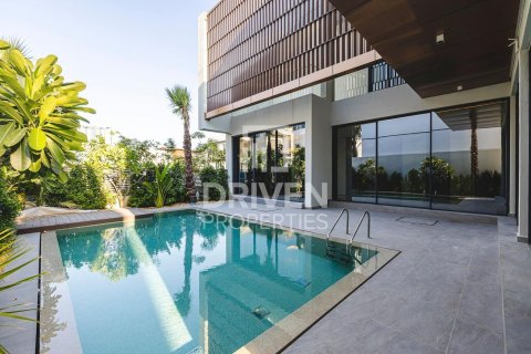 4 bedrooms Villa in Sobha Hartland, UAE No. 211311