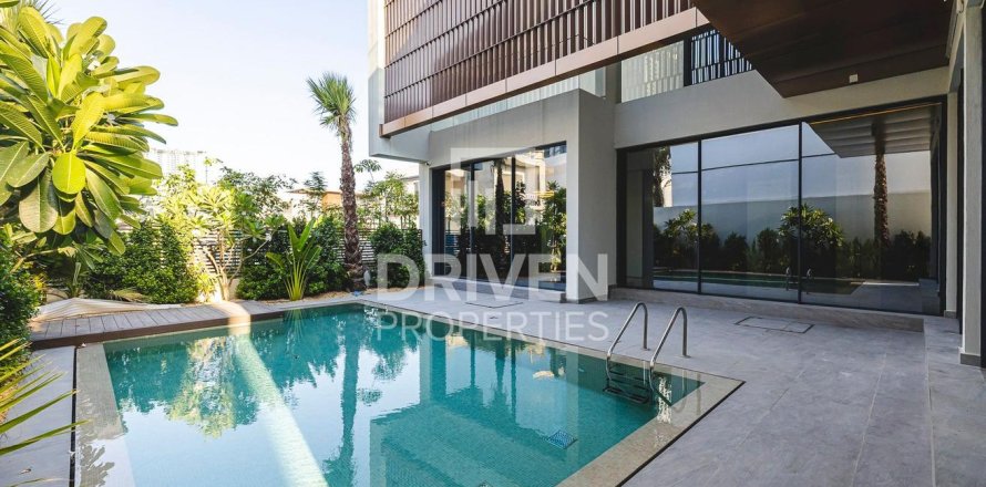 4 bedrooms Villa in Sobha Hartland, UAE No. 211311