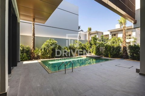 4 bedrooms Villa in Sobha Hartland, UAE No. 211311 23