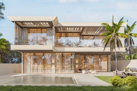 6 bedrooms Villa in Al Furjan, UAE No. 205682 5