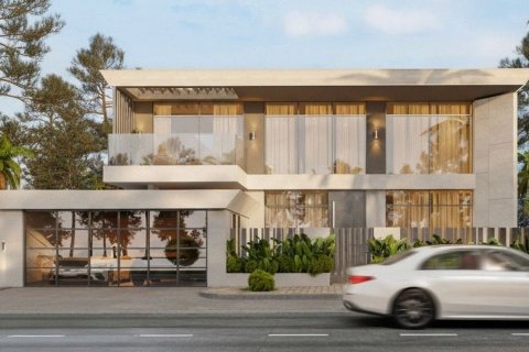 6 bedrooms Villa in Al Furjan, UAE No. 205682 11