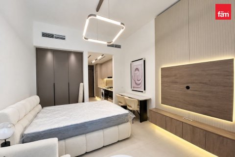 33.2m² Apartment in Downtown Dubai (Downtown Burj Dubai), UAE No. 223872 6