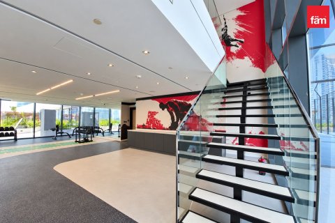 33.2m² Apartment in Downtown Dubai (Downtown Burj Dubai), UAE No. 223872 21