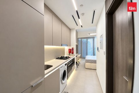 33.2m² Apartment in Downtown Dubai (Downtown Burj Dubai), UAE No. 223872 7