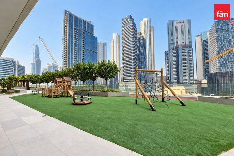 33.2m² Apartment in Downtown Dubai (Downtown Burj Dubai), UAE No. 223872 20
