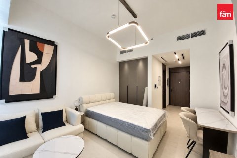 33.2m² Apartment in Downtown Dubai (Downtown Burj Dubai), UAE No. 223872 4