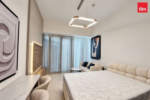 33.2m² Apartment in Downtown Dubai (Downtown Burj Dubai), UAE No. 223872 3