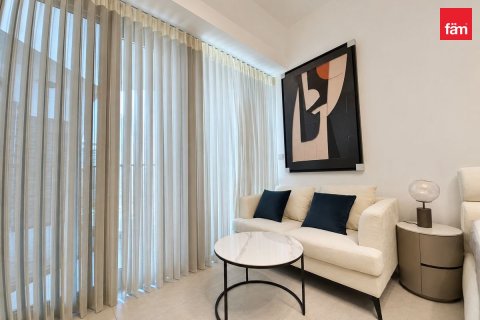 33.2m² Apartment in Downtown Dubai (Downtown Burj Dubai), UAE No. 223872 5