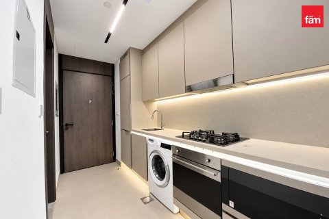 33.2m² Apartment in Downtown Dubai (Downtown Burj Dubai), UAE No. 223872 8
