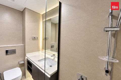 33.2m² Apartment in Downtown Dubai (Downtown Burj Dubai), UAE No. 223872 10