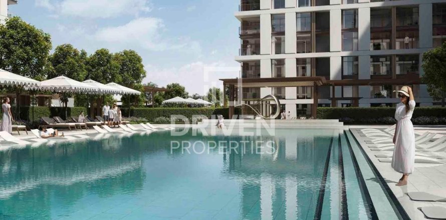 1 bedroom Apartment in Dubai, UAE No. 221103