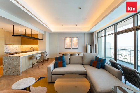 2 bedrooms Apartment in Al Barsha, UAE No. 216125