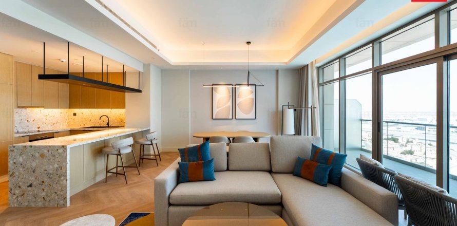 2 bedrooms Apartment in Al Barsha, UAE No. 216125
