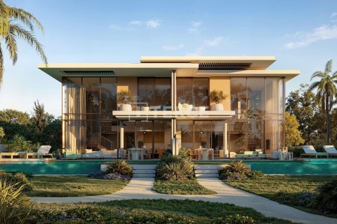 4 bedrooms Villa in Dubai, UAE No. 216848 12