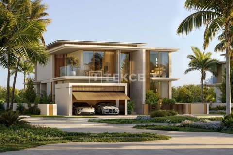 4 bedrooms Villa in Dubai, UAE No. 216848 8