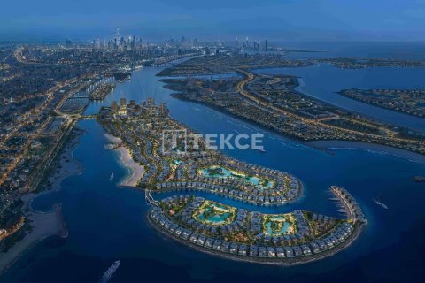 4 bedrooms Villa in Dubai, UAE No. 216848 5