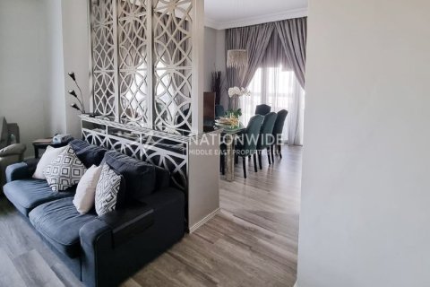 3 bedrooms Apartment in Abu Dhabi, UAE No. 89341 16
