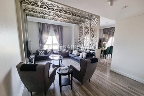 3 bedrooms Apartment in Abu Dhabi, UAE No. 89341 18