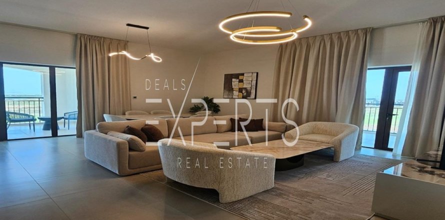 Apartment de 2 dormitorios en Yas Island, UAE No. 224213