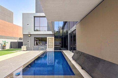 5 bedrooms Villa in Tilal City, UAE No. 223388 27