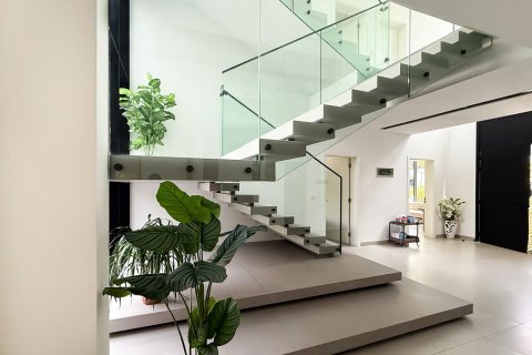 5 bedrooms Villa in Tilal City, UAE No. 223388 19
