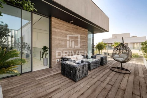 5 bedrooms Villa in Pearl Jumeirah, UAE No. 214184 27