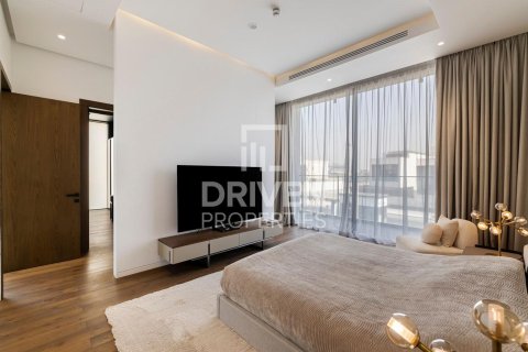 5 غرفة نوم فيلا في Pearl Jumeirah, الإمارات العربية المتحدة رقم 214184 14