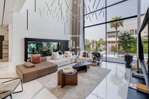 5 غرفة نوم فيلا في Pearl Jumeirah, الإمارات العربية المتحدة رقم 214184 6