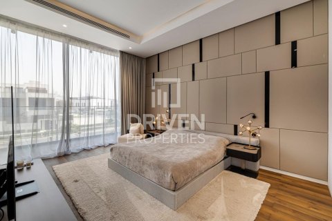 5 غرفة نوم فيلا في Pearl Jumeirah, الإمارات العربية المتحدة رقم 214184 13