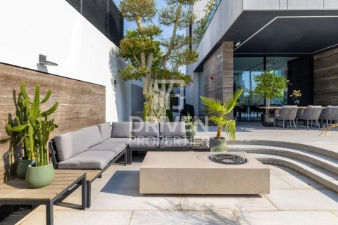 5 bedrooms Villa in Pearl Jumeirah, UAE No. 214184 28