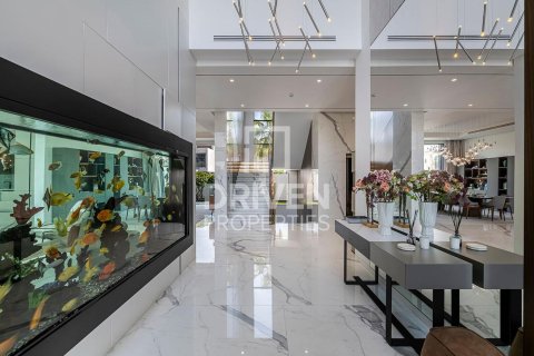 5 غرفة نوم فيلا في Pearl Jumeirah, الإمارات العربية المتحدة رقم 214184 9
