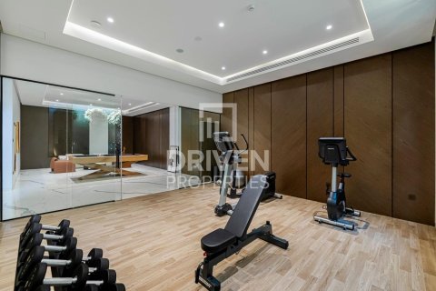 5 bedrooms Villa in Pearl Jumeirah, UAE No. 214184 26