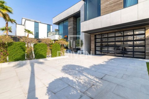 5 bedrooms Villa in Pearl Jumeirah, UAE No. 214184 29