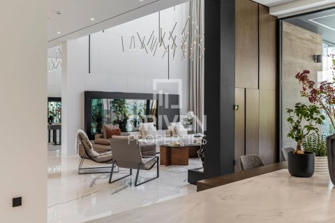 5 غرفة نوم فيلا في Pearl Jumeirah, الإمارات العربية المتحدة رقم 214184 10