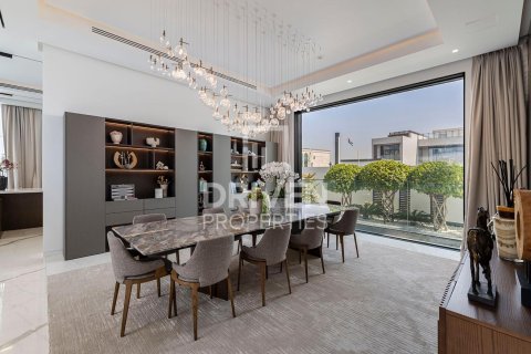 5 غرفة نوم فيلا في Pearl Jumeirah, الإمارات العربية المتحدة رقم 214184 8