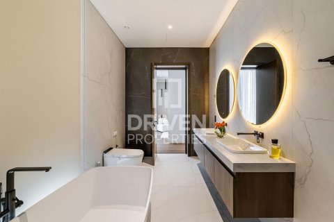 5 bedrooms Villa in Pearl Jumeirah, UAE No. 214184 23
