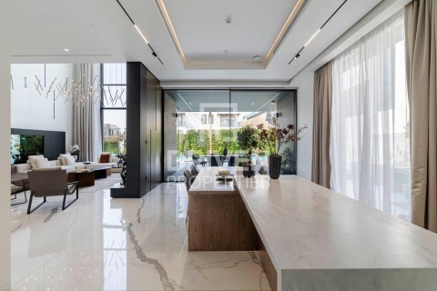 5 غرفة نوم فيلا في Pearl Jumeirah, الإمارات العربية المتحدة رقم 214184 12
