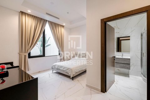 5 bedrooms Villa in Pearl Jumeirah, UAE No. 214184 19