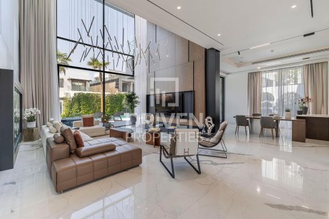5 غرفة نوم فيلا في Pearl Jumeirah, الإمارات العربية المتحدة رقم 214184 4