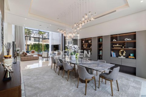 5 غرفة نوم فيلا في Pearl Jumeirah, الإمارات العربية المتحدة رقم 214184 7