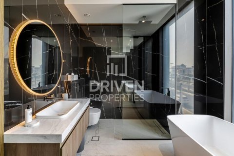 5 bedrooms Villa in Pearl Jumeirah, UAE No. 214184 25