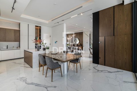 5 غرفة نوم فيلا في Pearl Jumeirah, الإمارات العربية المتحدة رقم 214184 11