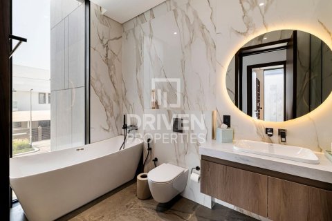 5 bedrooms Villa in Pearl Jumeirah, UAE No. 214184 24
